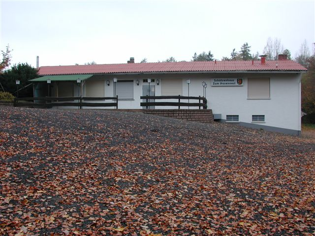 Schießanlage „Zum Hasennest“